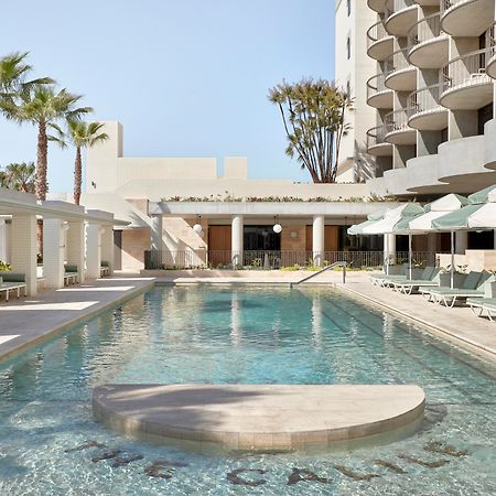 더 칼릴 호텔 브리즈번 외부 사진 The pool at the Westin Resort & Spa, Playa Mujeres